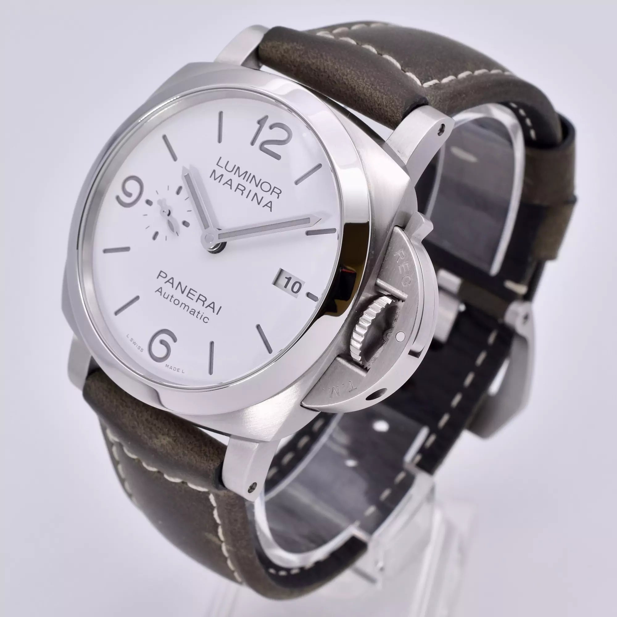 Panerai Luminor 1950 Automatic 44mm PAM01314 2022