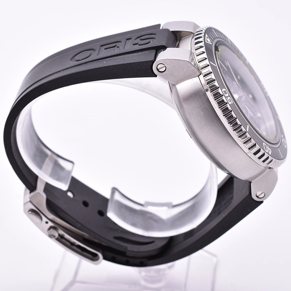 Oris Aquis Chronograph 48mm 7708 2022