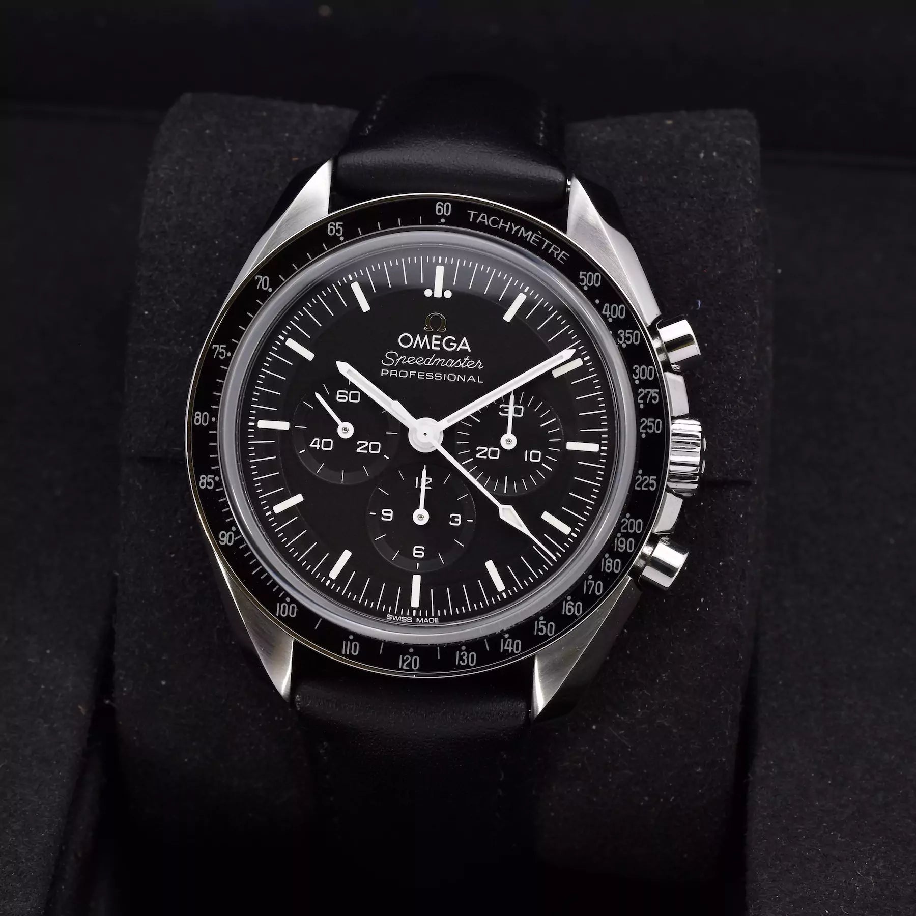 OMEGA Speedmaster Moonwatch Professional 310.32.42.50.01.002 2021