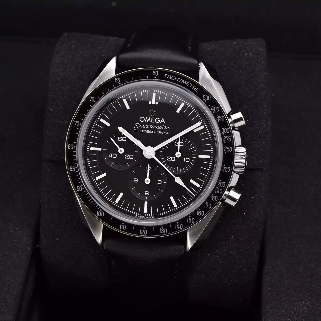OMEGA Speedmaster Moonwatch Professional 310.32.42.50.01.002 2021
