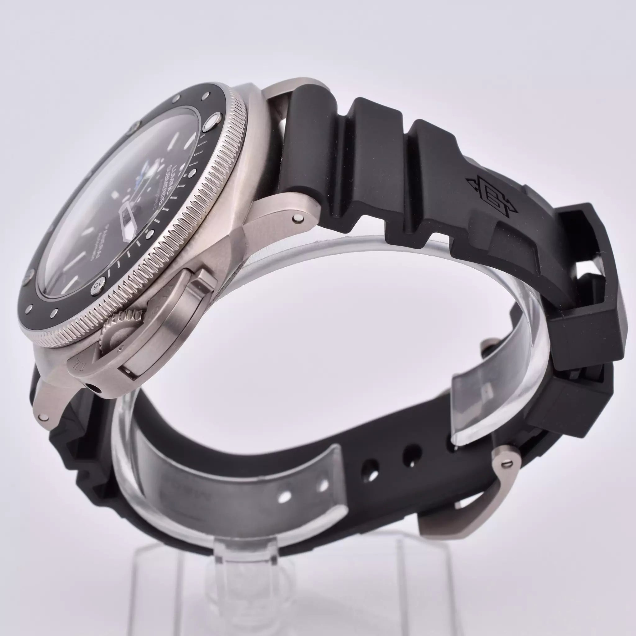 Panerai Submersible Amagnetic 1950 PAM01389 2019