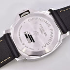 Panerai Luminor Base Logo 44mm PAM00776 2020