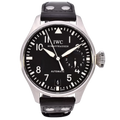 IWC Big Pilot 46mm Fully Serviced IW500401 2012