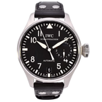 IWC Big Pilot 46mm Fully Serviced IW500401 2012