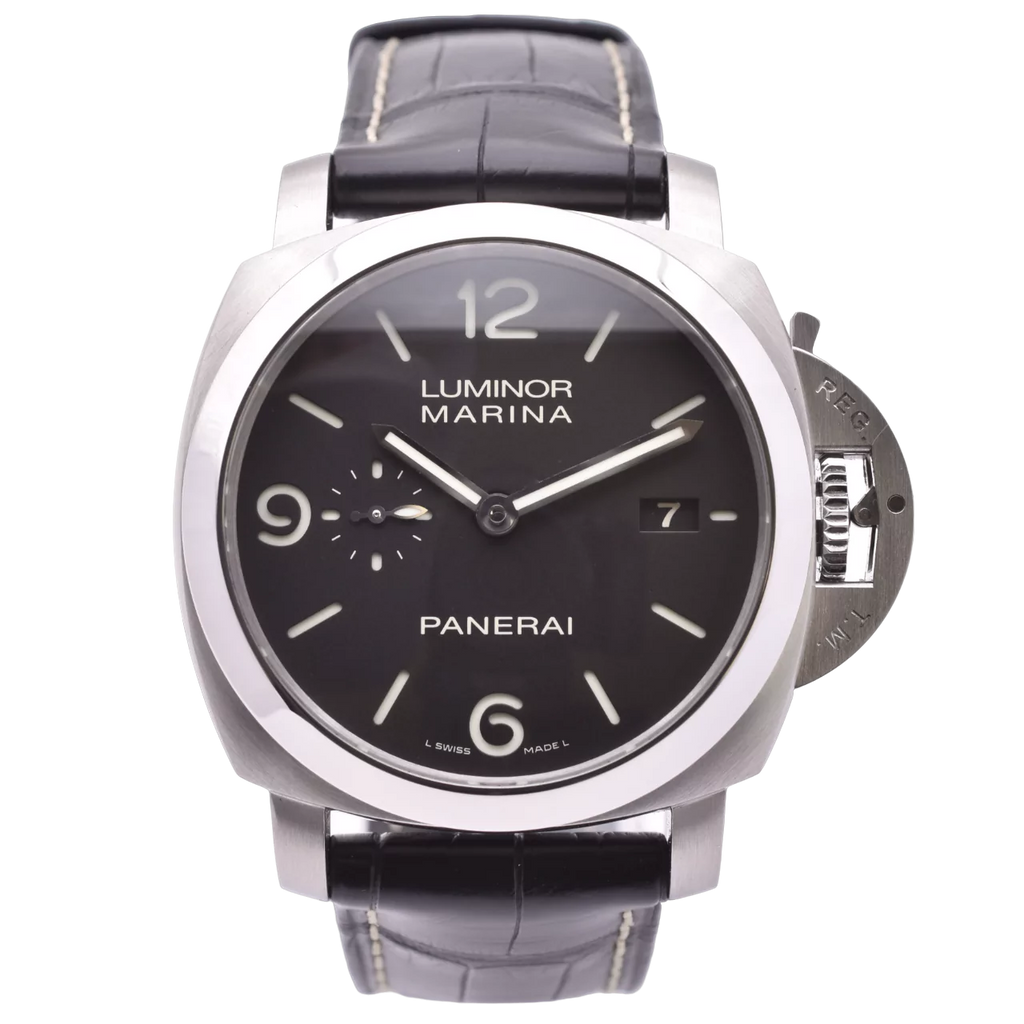 Panerai Luminor 44mm Automatic PAM00312 2011