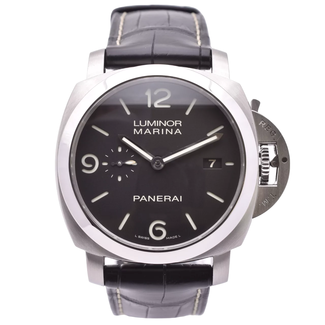Panerai Luminor 44mm Automatic PAM00312 2011