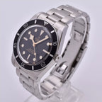 Tudor Black Bay Stainless Steel 37mm 79000N 2023