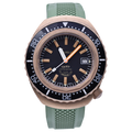 Squale 2002A Bronze Limited Edition 2002A 2018