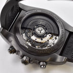 Breitling Chronomat Blacksteel MB0111C3.BE35.253S 2018