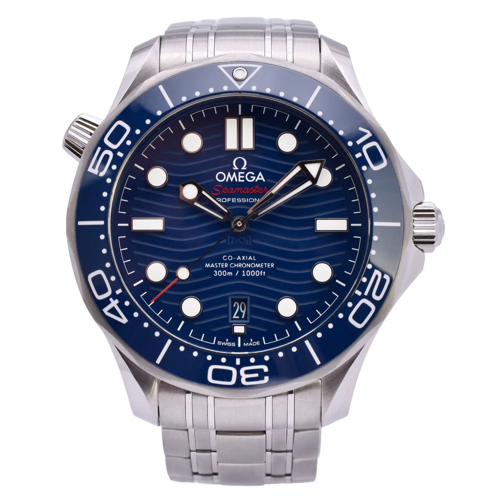 OMEGA Seamaster Co-Axial 2023 210.30.42.20.03.001 2023