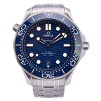 OMEGA Seamaster Co-Axial 2023 210.30.42.20.03.001 2023
