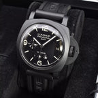 Panerai Luminor 10 Days Ceramic PAM00335 2013