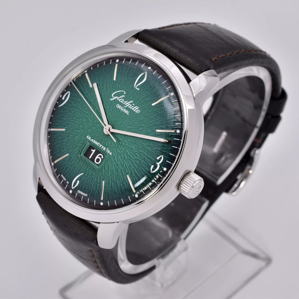 Glashütte Original Sixties Annual Edition 2024 2-39-47-04-02-04 2024