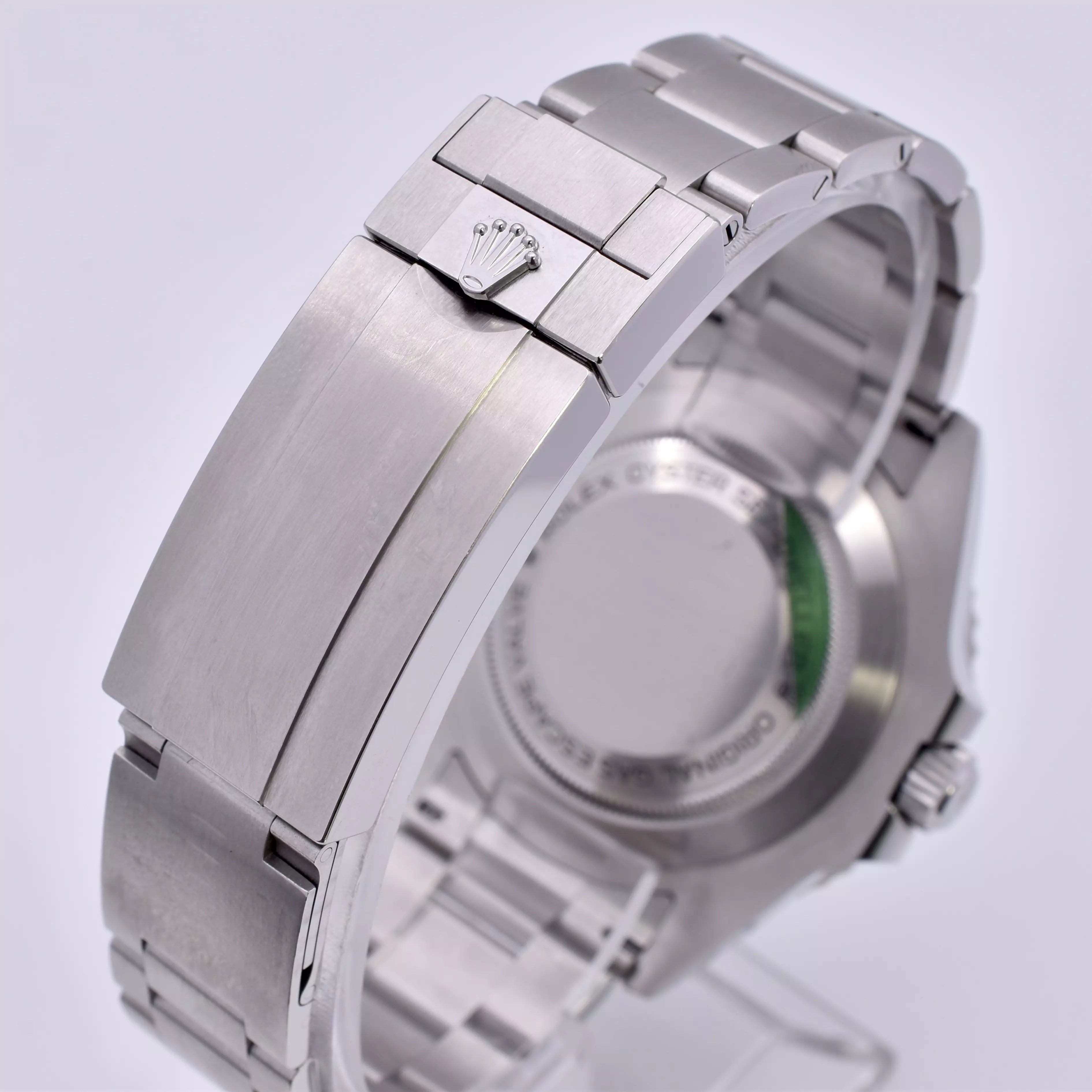 Rolex Sea-Dweller 50th Anniversary Edition 126600 2020