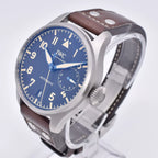 IWC Pilot Heritage Titanium IW501004 2022