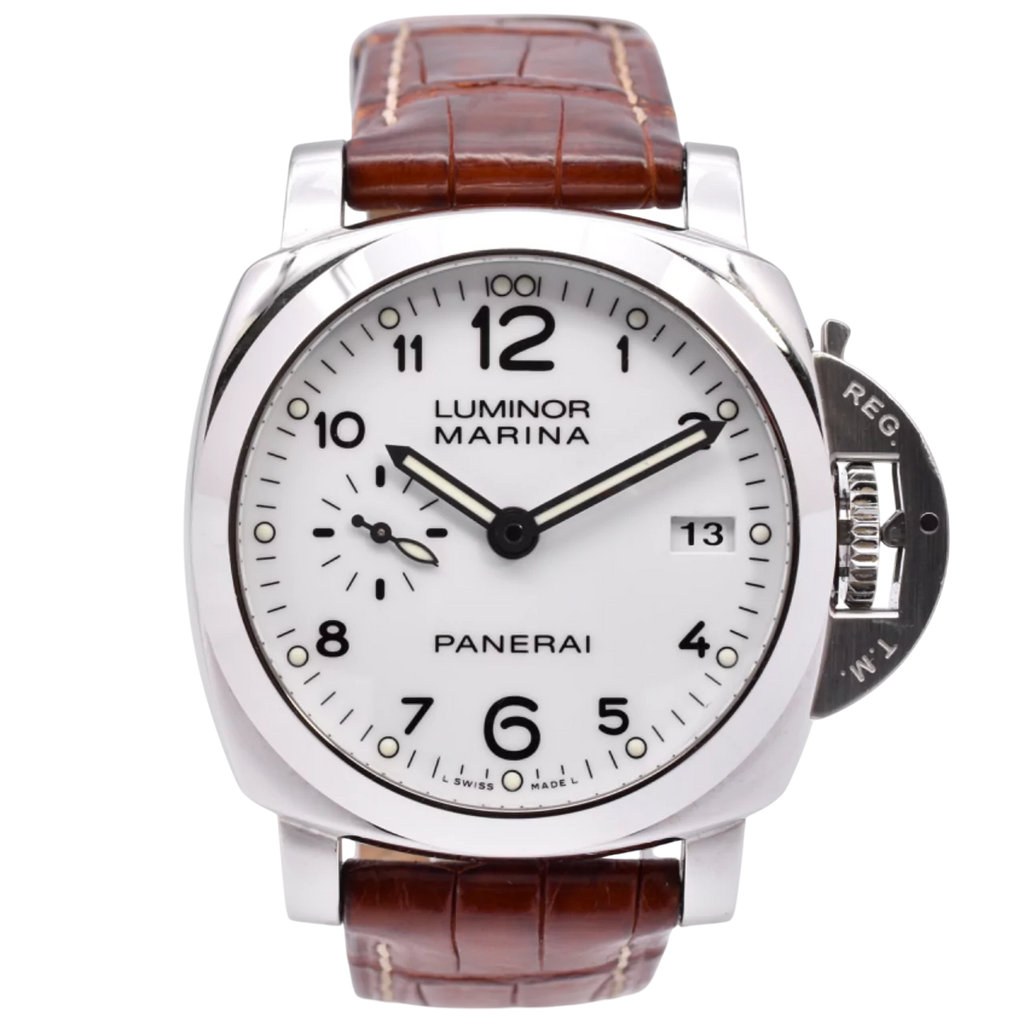 Panerai Luminor 3 Days Automatic PAM00523 2015
