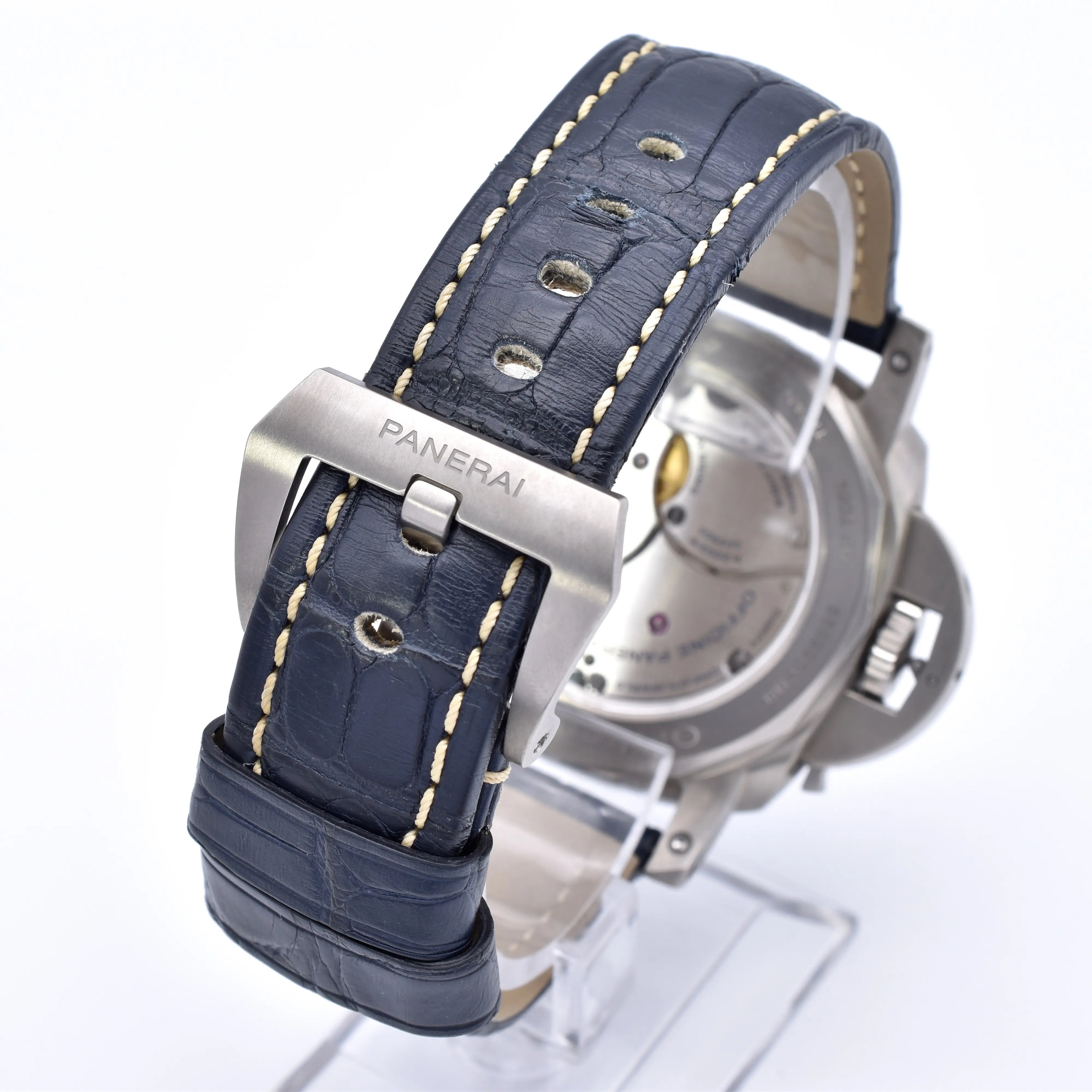 Panerai Luminor Equation of Time PAM00670 2022