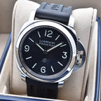 Panerai Luminor 3 Days 2023 PAM01086 2023