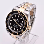 Rolex Submariner Steel & Gold 2023 126613LN 2023