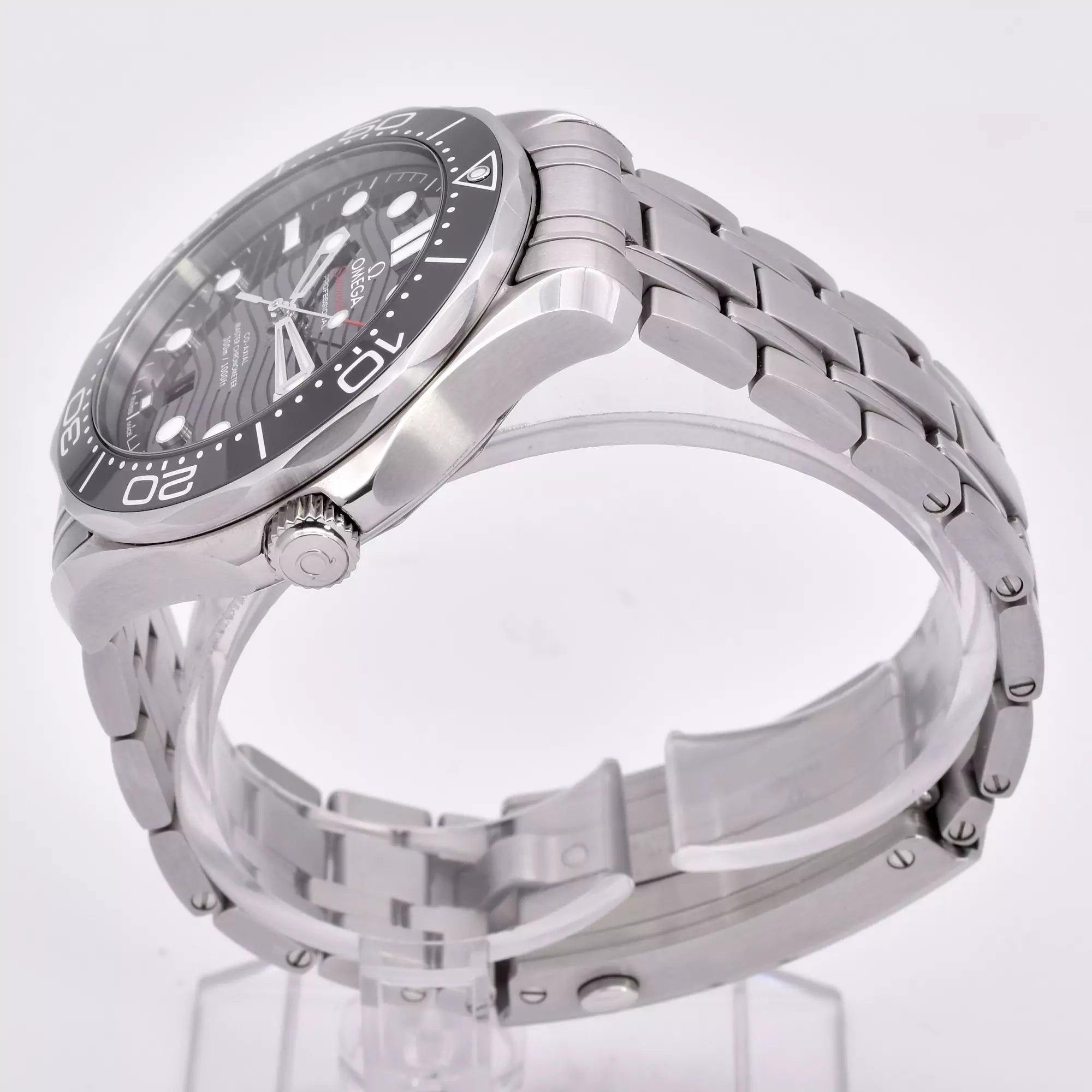 OMEGA Seamaster 42mm 2023 210.30.42.20.01.001 2023