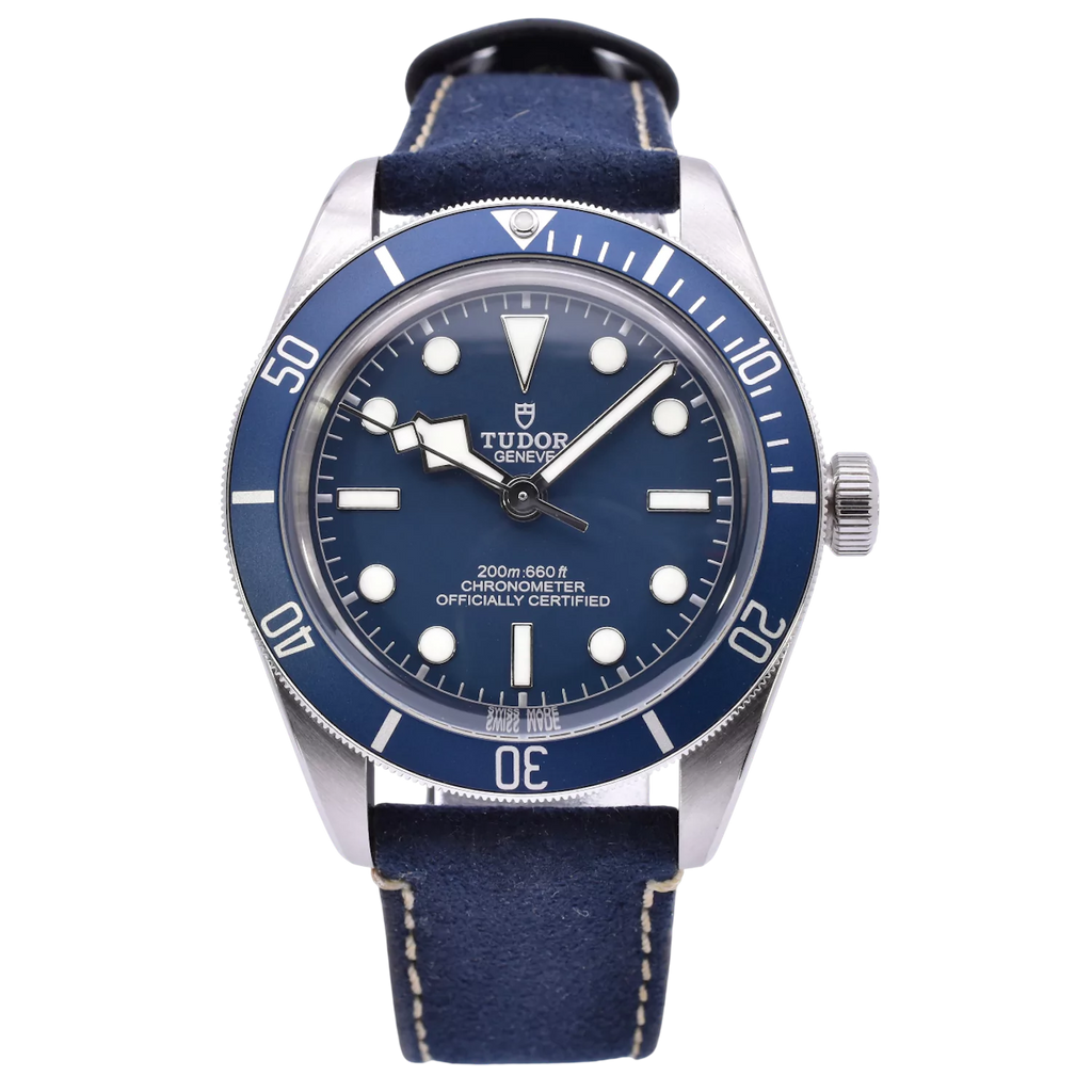 Tudor Black Bay 39mm 2022 79030B 2022
