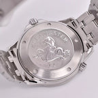 OMEGA Seamaster 41mm Fully Serviced 212.30.41.61.01.001 2012