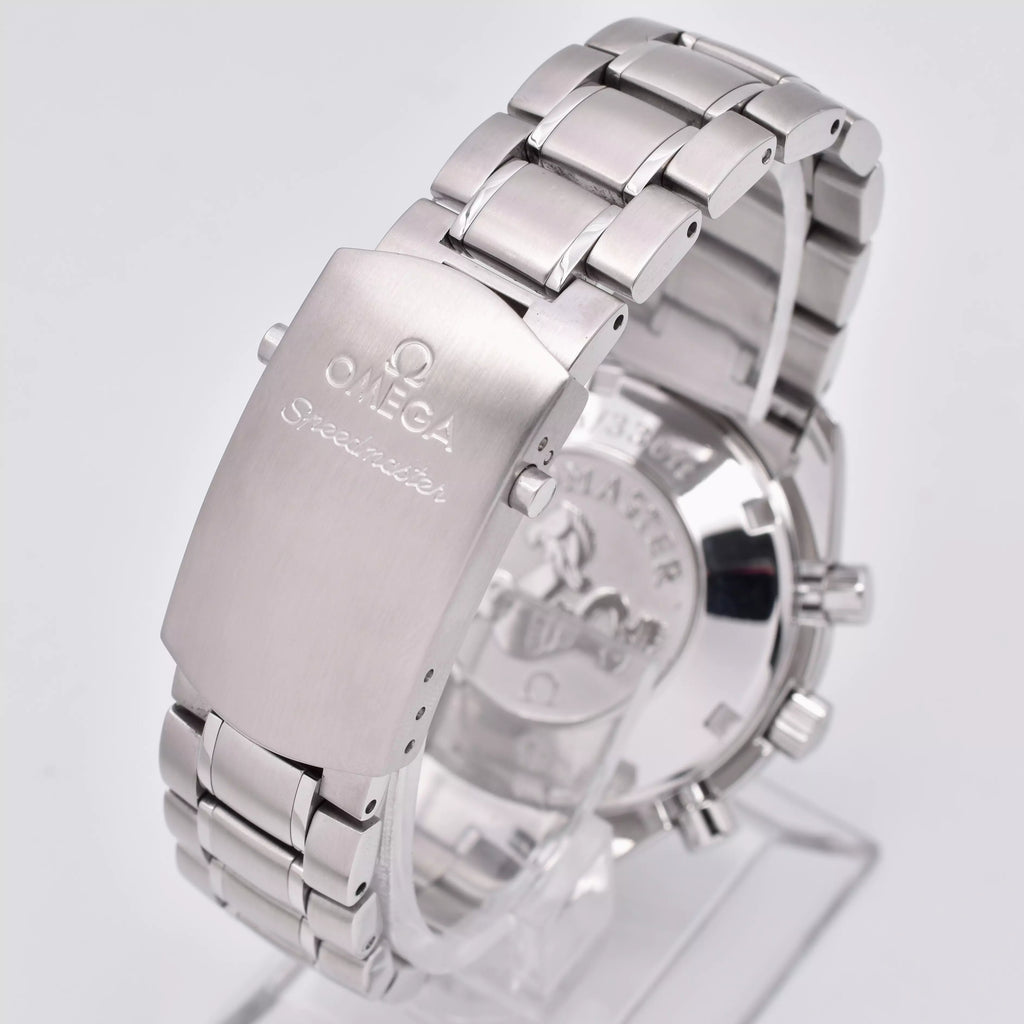 OMEGA Speedmaster Date Fully Serviced 3210.50.00 2010