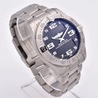 Breitling Aerospace Titanium 2025 E79363101F1E1 2025