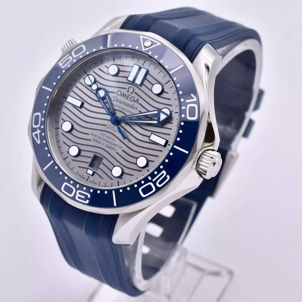 OMEGA Seamaster Co-Axial 2023 210.32.42.20.06.001 2023