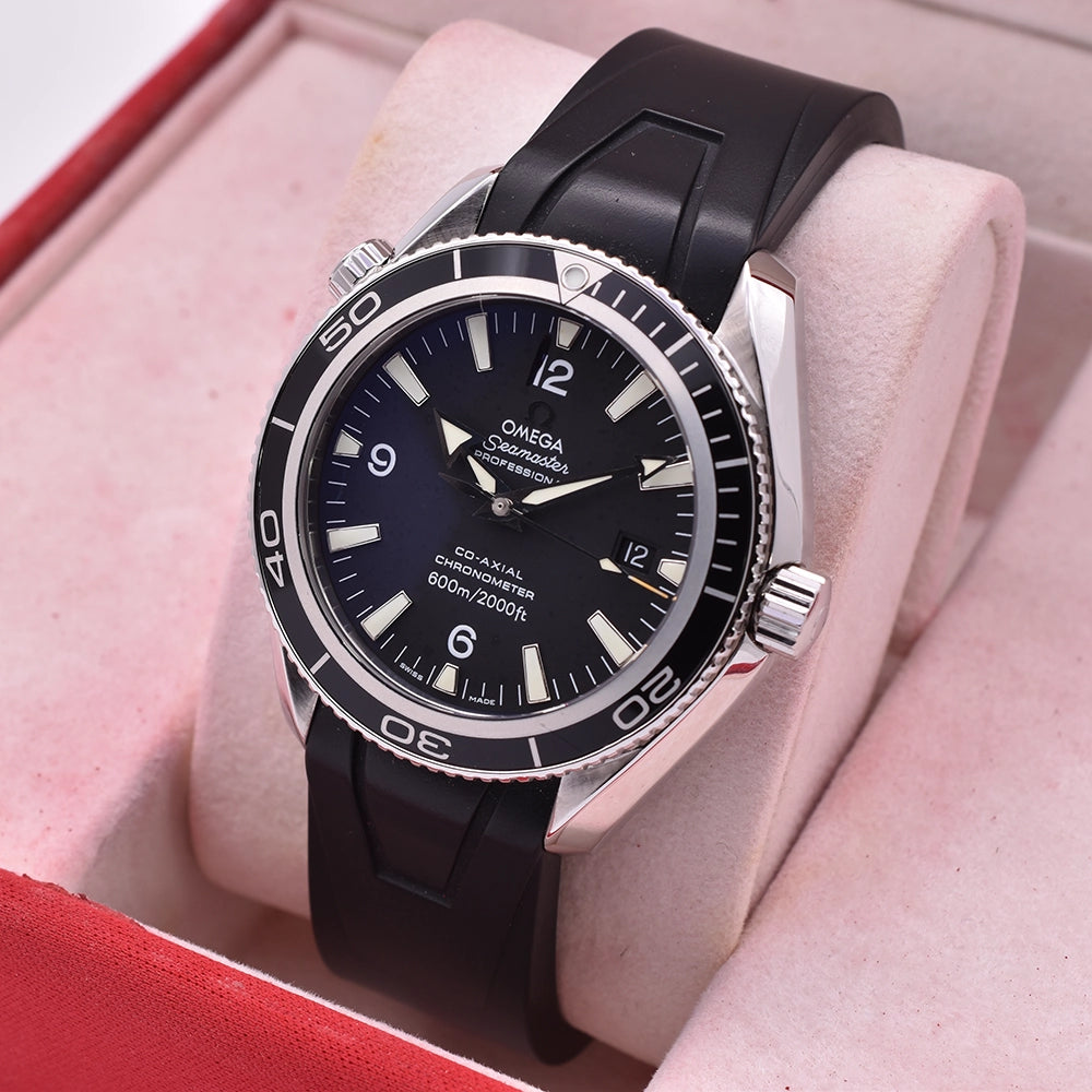 OMEGA Seamaster 42mm 2008 29015091 2008