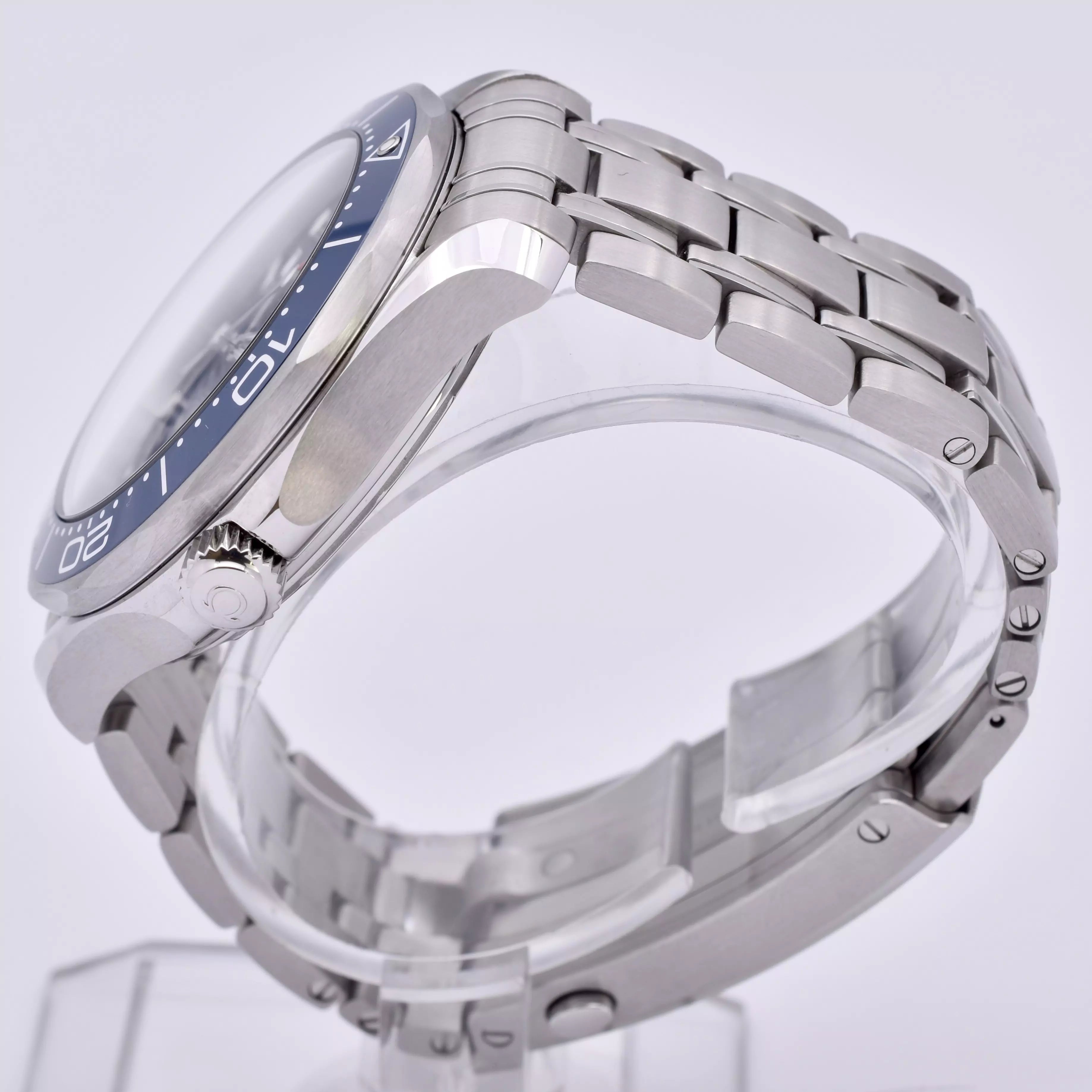 OMEGA Seamaster Co-Axial 2023 210.30.42.20.03.001 2023