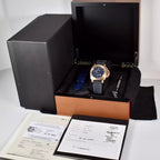 Panerai Submersible Bronzo Blu Abisso PAM01074 2022