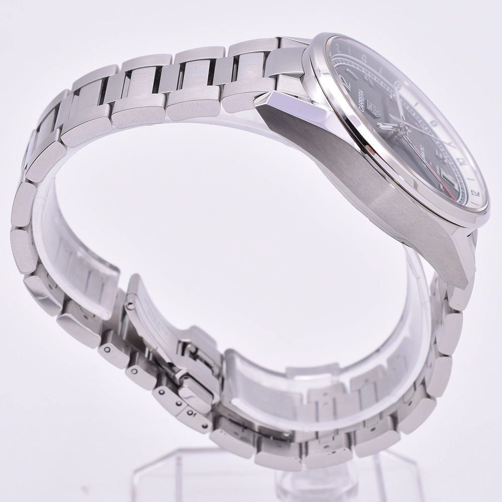 TAG Heuer Carrera Teal GMT 2025 WDA2114.BA0043 2025