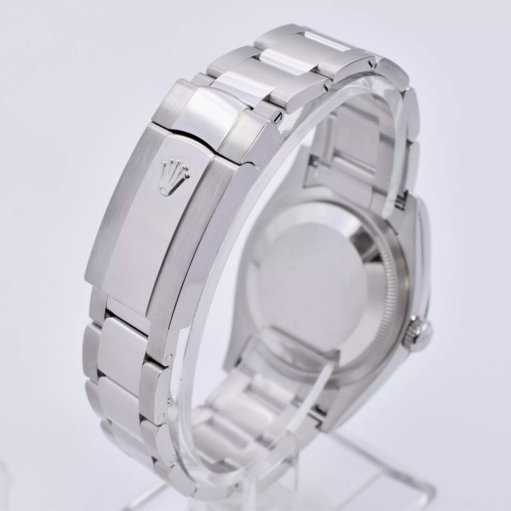 Rolex Datejust Unworn 2023 126200 2023