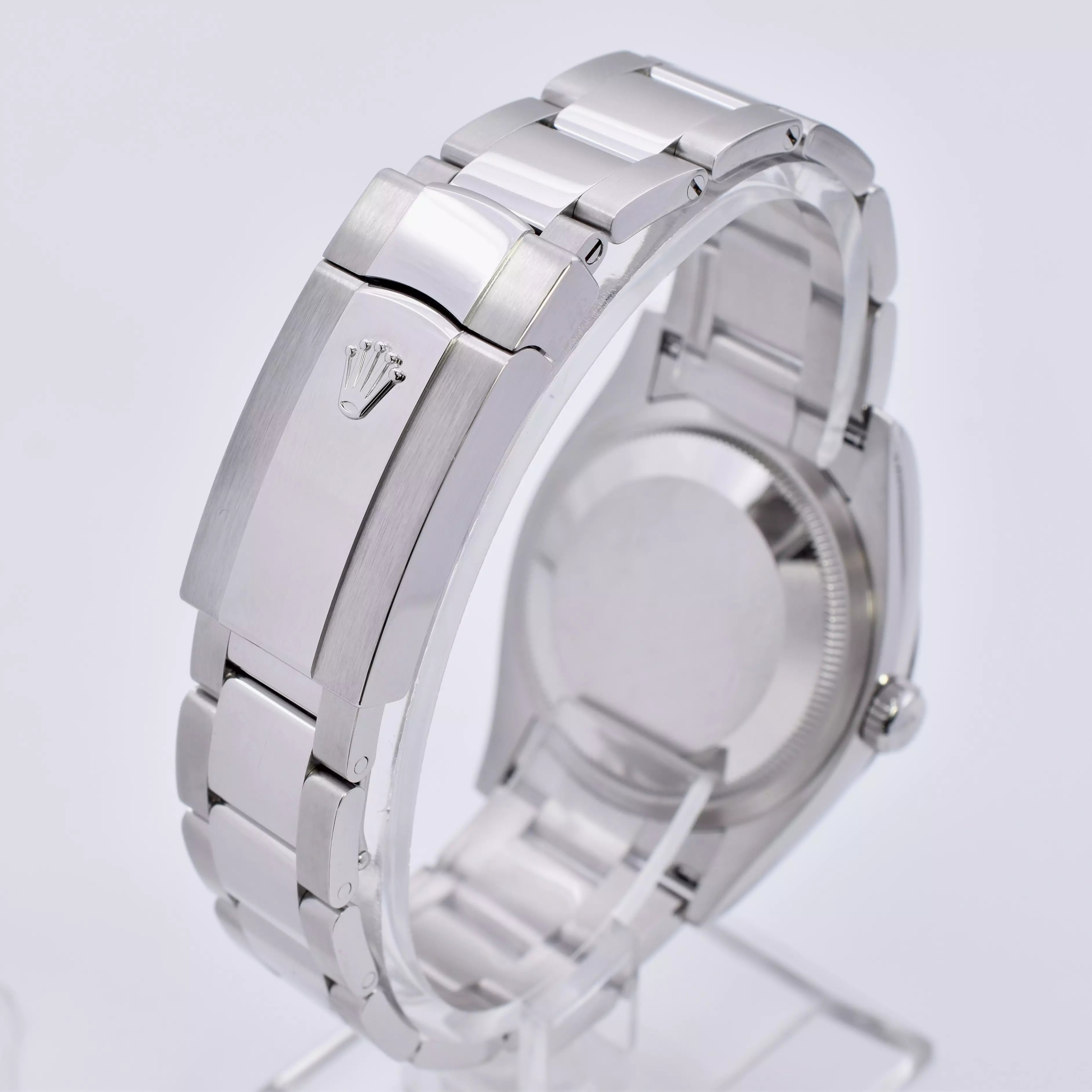 Rolex Datejust Unworn 2023 126200 2023