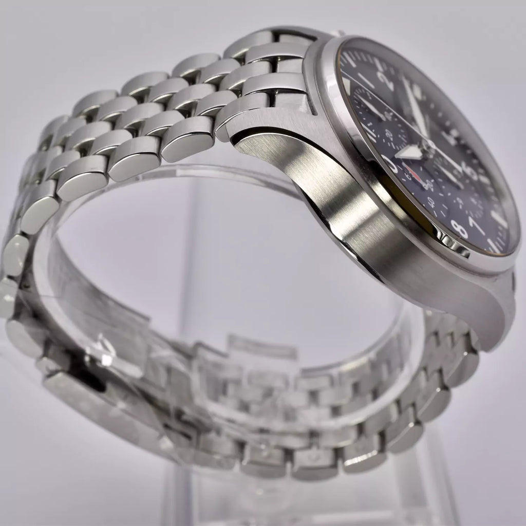 IWC Pilot's Watch Chronograph Le Petit Prince IW377717 2020