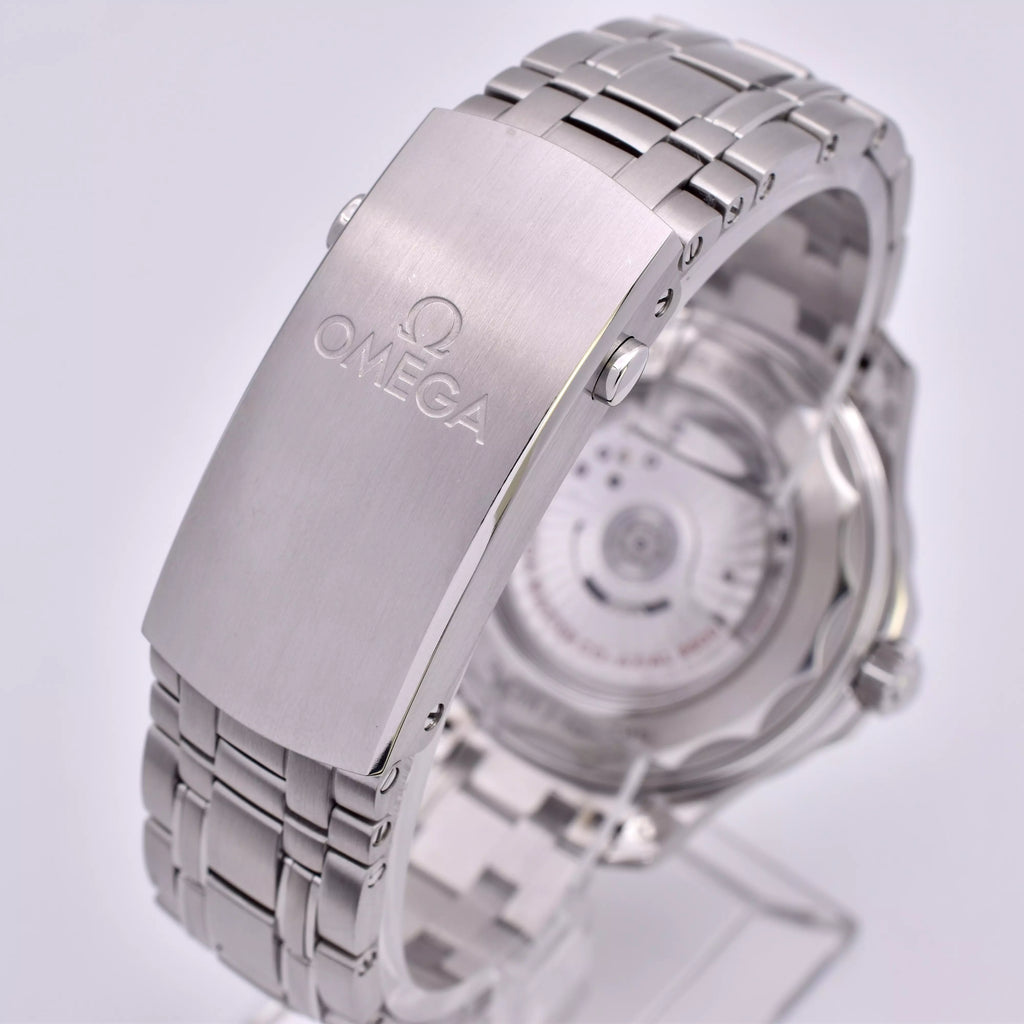 OMEGA Seamaster 300m Co-Axial 210.30.42.20.03.001 2022