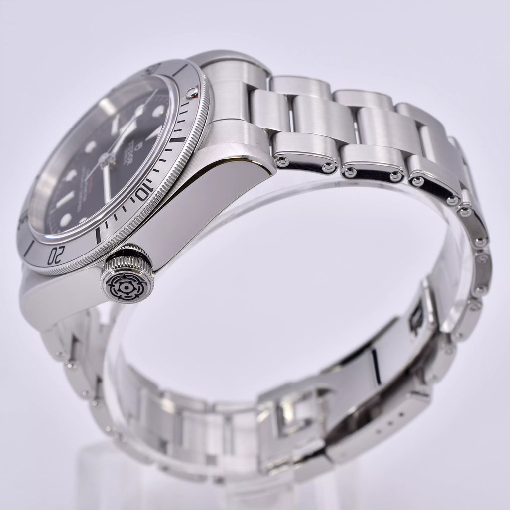 Tudor Black Bay Steel 41mm 79730 2018