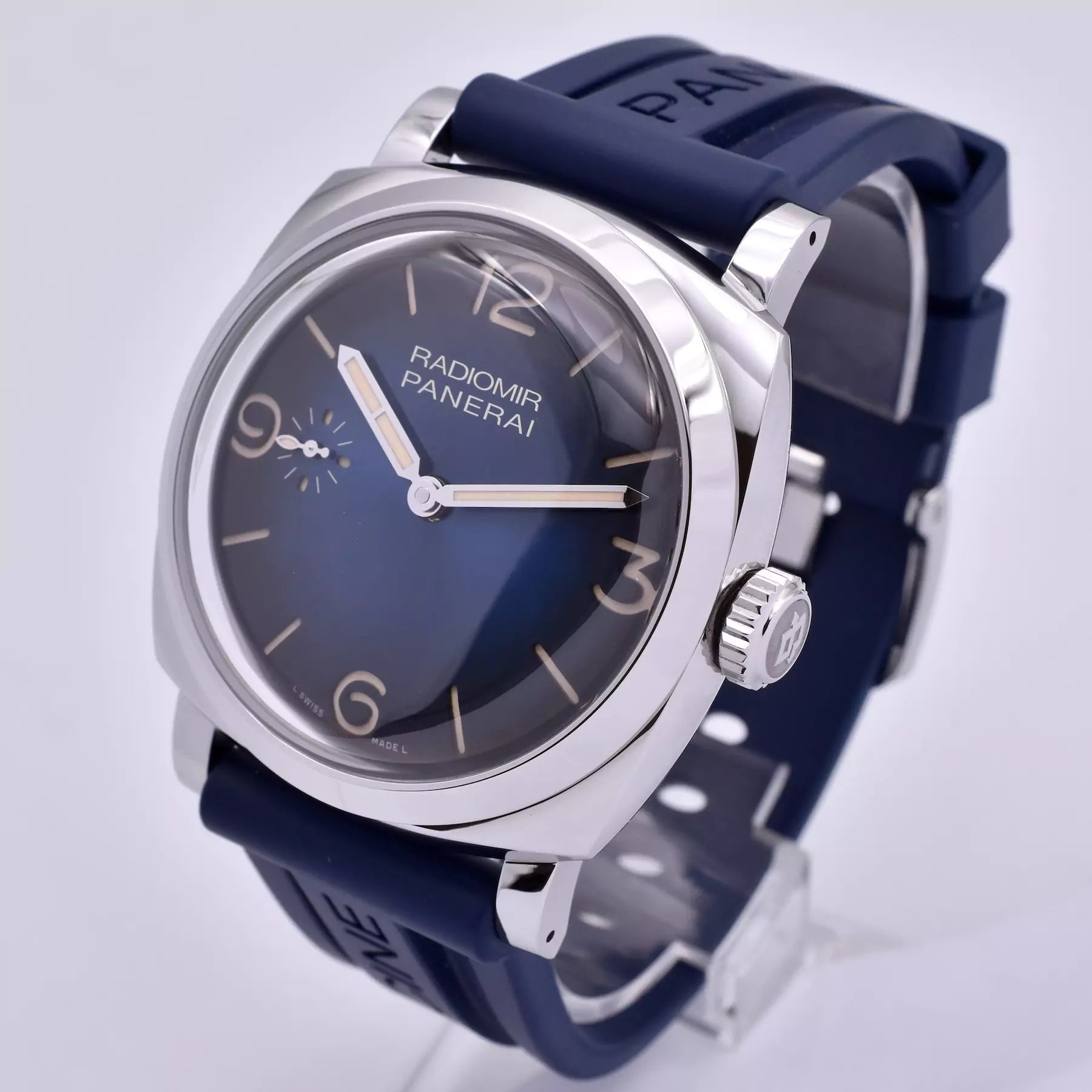 Panerai Radiomir Mediterraneo PAM00932 2018