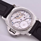Panerai Luminor 44mm Stainless Steel PAM00112 2010