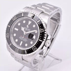 Rolex Sea-Dweller 50th Anniversary 126600 2021