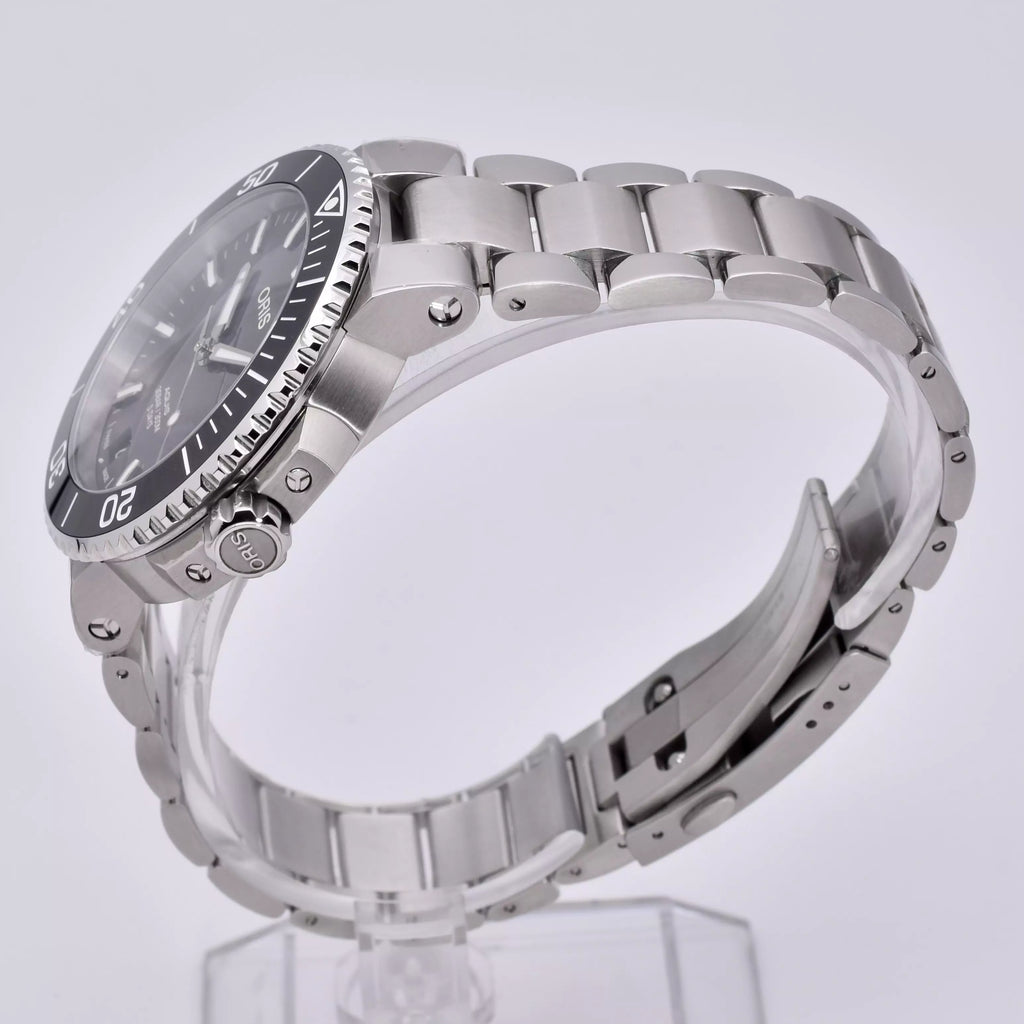 Oris Aquis Calibre 400 41.5mm 01 400 7769 4154 2024
