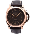 Panerai Luminor 8 Days GMT Oro Rosso PAM00576 2019
