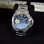 Panerai Luminor Montecarlo 2000 PAM00081 2000
