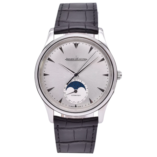 Jaeger-LeCoultre Master Moonphase 39mm 178.8.64.S 2014