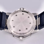 IWC Aquatimer Blue 42mm 2022 IW328801 2022