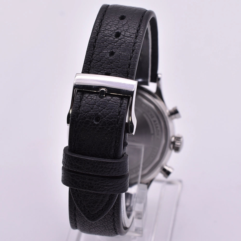 Kurono Bunkyo Tokyo Chronograph 1 MKII CB012U 2023