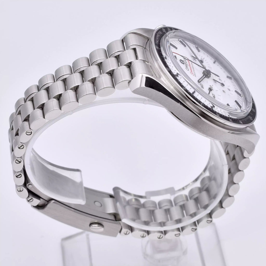 OMEGA Speedmaster White 42mm 2024 310.30.42.50.04.001 2024