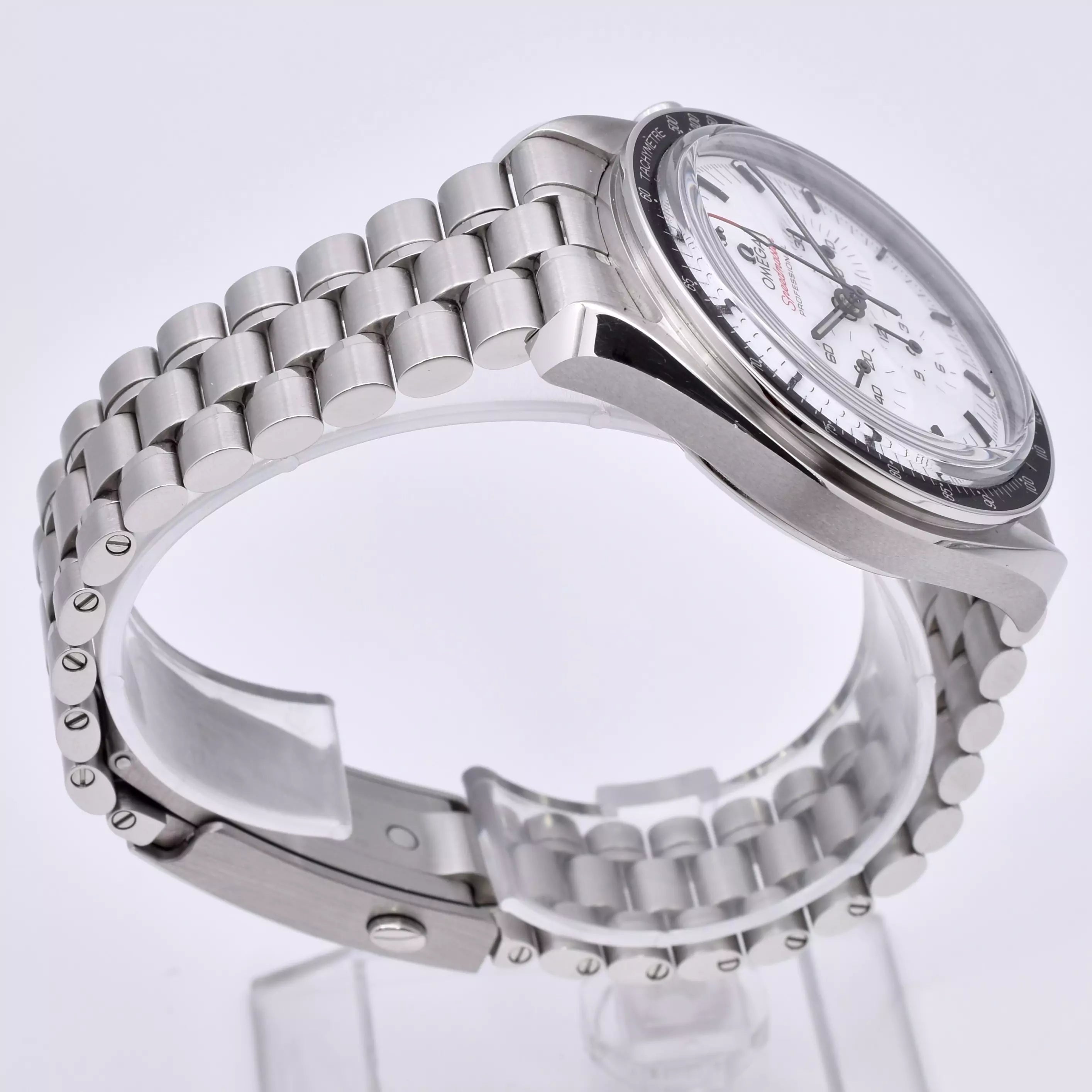 OMEGA Speedmaster White 42mm 2024 310.30.42.50.04.001 2024