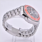 OMEGA Planet Ocean 600m Co-Axial Chronograph 215.30.46.51.99.001 2021